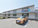 水島臨海鉄道水島本線/浦田駅 徒歩12分 1階 築29年の外観