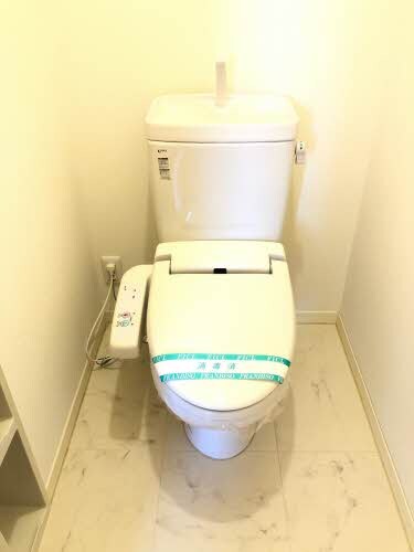  山陽本線（中国）/西阿知駅 徒歩22分 2階 築17年