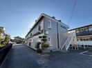 山陽本線（中国）/倉敷駅 徒歩27分 2階 築42年の外観