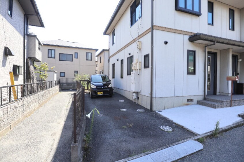  水島臨海鉄道水島本線/西富井駅 徒歩17分 1階 築26年