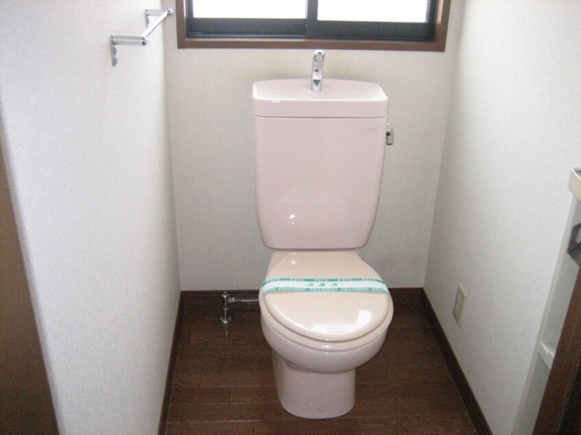  水島臨海鉄道水島本線/西富井駅 徒歩17分 1階 築26年