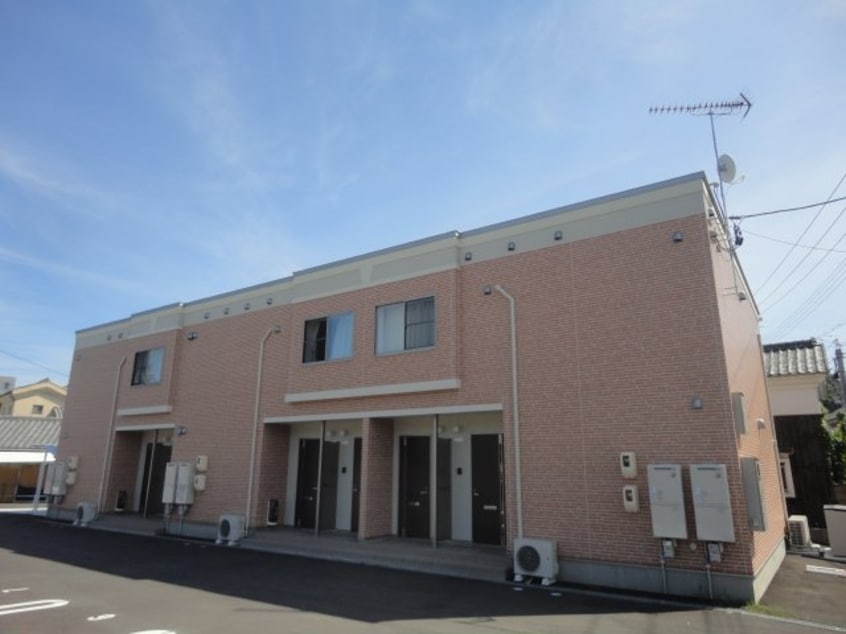 外観写真（昼） 瀬戸大橋線/児島駅 徒歩12分 1階 築11年