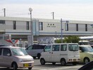 児島駅(JR　本四備讃線)まで999ｍ 瀬戸大橋線/児島駅 徒歩12分 1階 築11年