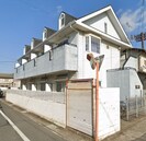水島臨海鉄道水島本線/球場前駅 徒歩13分 1階 築33年の外観