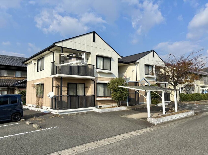  瀬戸大橋線/児島駅 徒歩46分 1階 築31年