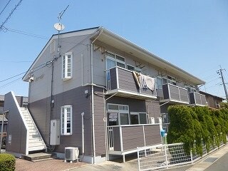  水島臨海鉄道水島本線/福井駅 徒歩11分 2階 築29年
