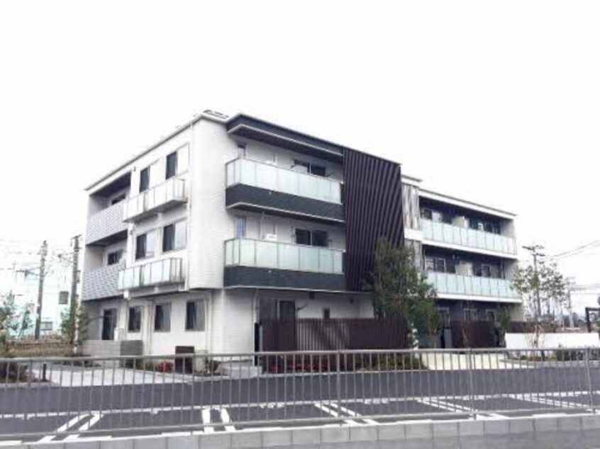  山陽本線（中国）/倉敷駅 徒歩16分 1階 築8年