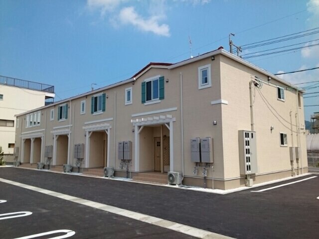  瀬戸大橋線/木見駅 徒歩13分 1階 築5年