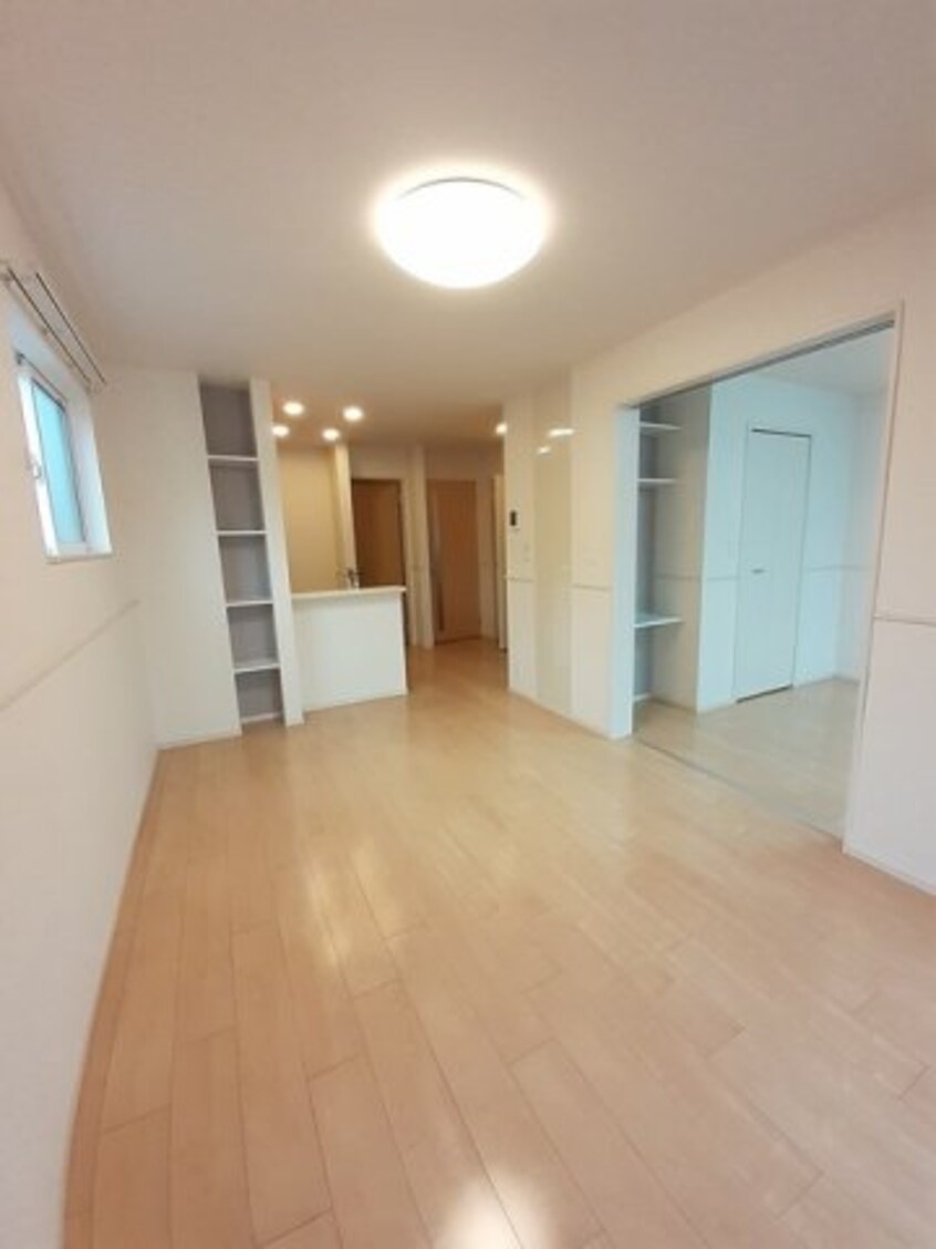  瀬戸大橋線/木見駅 徒歩13分 1階 築5年