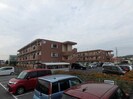 水島臨海鉄道水島本線/球場前駅 徒歩9分 3階 築12年の外観