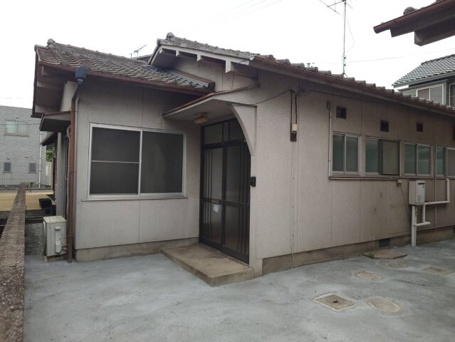  瀬戸大橋線/植松駅 徒歩4分 1階 築39年