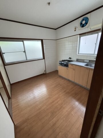  瀬戸大橋線/植松駅 徒歩4分 1階 築39年