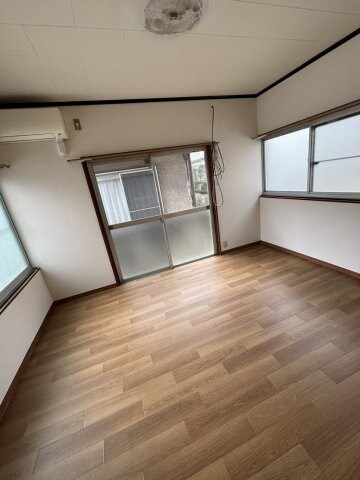  瀬戸大橋線/植松駅 徒歩4分 1階 築39年