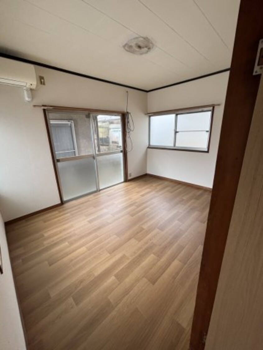  瀬戸大橋線/植松駅 徒歩4分 1階 築39年