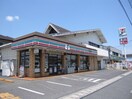 セブンイレブン中畝10丁目店まで500m 水島臨海鉄道水島本線/常盤駅 徒歩16分 2階 築17年
