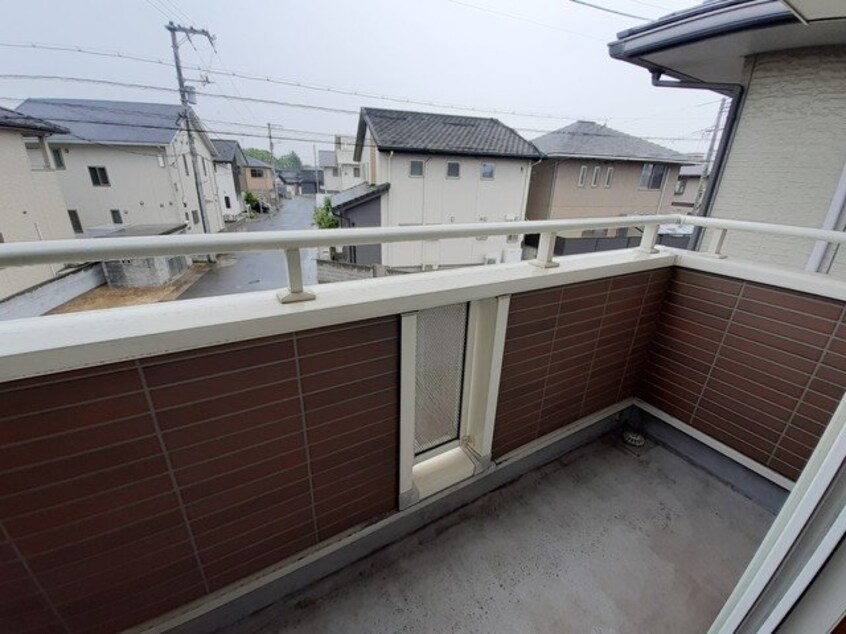  水島臨海鉄道水島本線/常盤駅 徒歩16分 2階 築17年