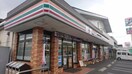 セブンイレブン 倉敷中畝10丁目店(コンビニ)まで507m 水島臨海鉄道水島本線/常盤駅 徒歩16分 2階 築17年