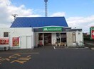 モスバーガー倉敷福田公園前店(ファストフード)まで1661m 水島臨海鉄道水島本線/常盤駅 徒歩16分 2階 築17年