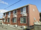 水島臨海鉄道水島本線/弥生駅 徒歩5分 1階 築13年の外観