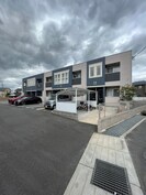 水島臨海鉄道水島本線/球場前駅 徒歩14分 1階 築5年の外観
