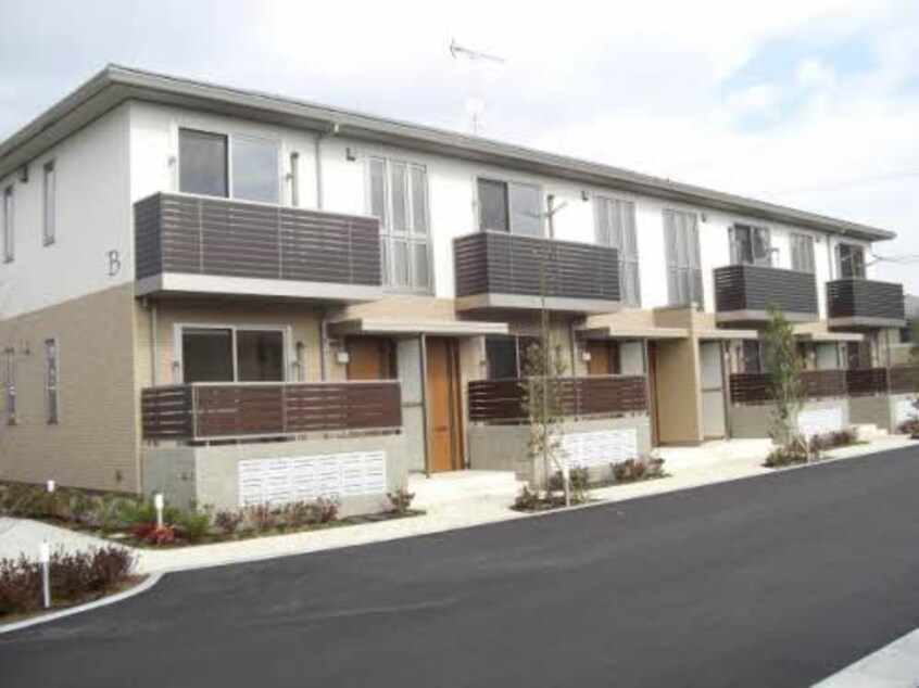  山陽本線（中国）/新倉敷駅 徒歩23分 2階 築9年