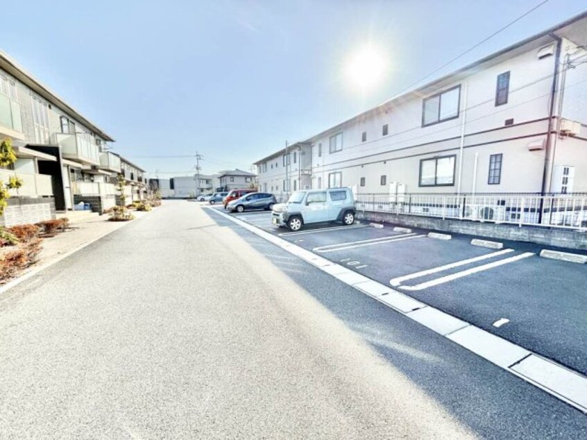  山陽本線（中国）/新倉敷駅 徒歩23分 2階 築9年