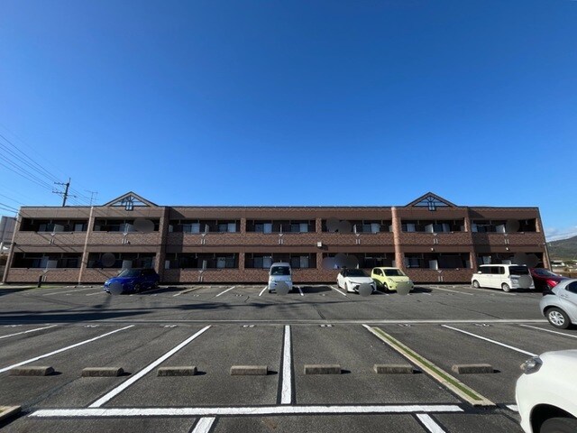  山陽本線（中国）/倉敷駅 バス7分百舌鳥ヶ鼻下車:停歩8分 1階 築19年