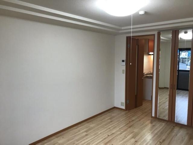 室内 山陽本線（中国）/倉敷駅 バス7分百舌鳥ヶ鼻下車:停歩8分 1階 築19年