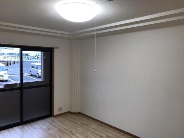 室内 山陽本線（中国）/倉敷駅 バス7分百舌鳥ヶ鼻下車:停歩8分 1階 築19年