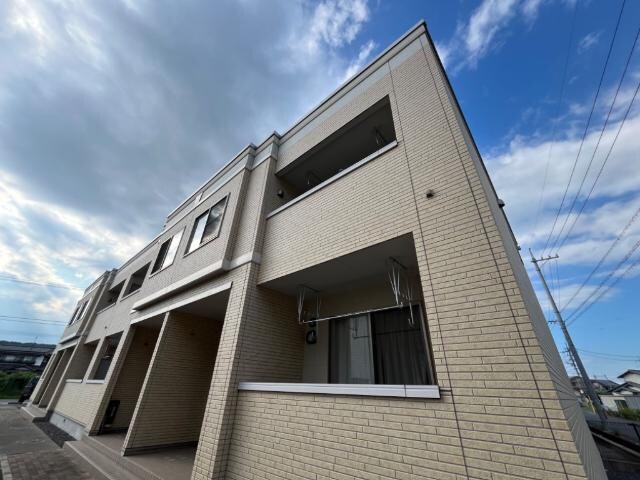 外観写真（昼） シトロン