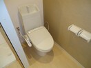 シャワー付トイレ シトロン