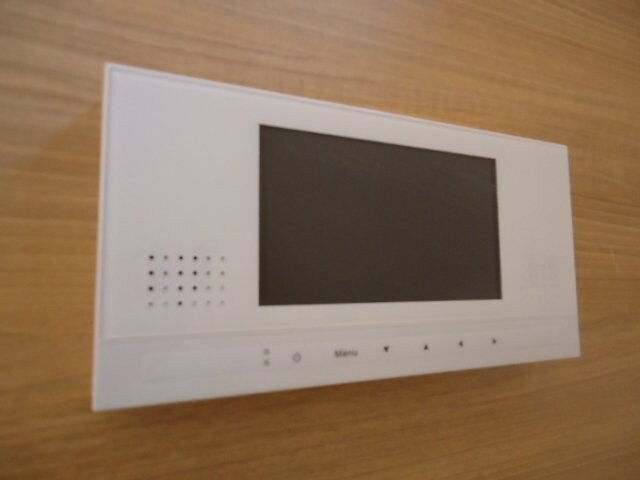 浴室テレビ シトロン