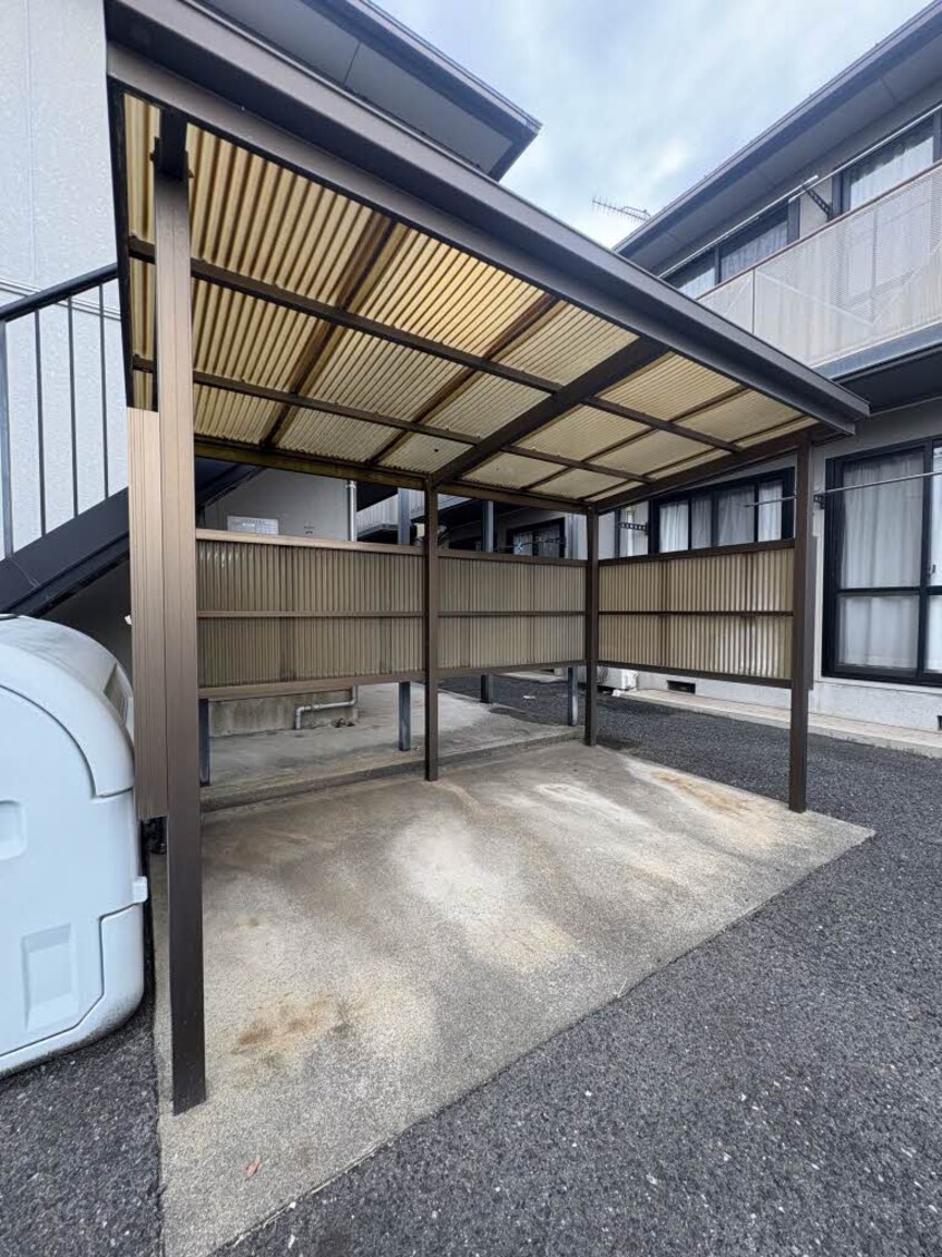  水島臨海鉄道水島本線/球場前駅 徒歩12分 2階 築28年