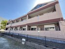山陽本線（中国）/中庄駅 徒歩15分 2階 築28年の外観