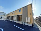 山陽本線（中国）/西阿知駅 徒歩20分 1階 築3年の外観