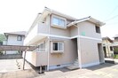水島臨海鉄道水島本線/浦田駅 徒歩15分 2階 築31年の外観