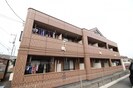 瀬戸大橋線/植松駅 徒歩12分 2階 築24年の外観