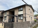 水島臨海鉄道水島本線/浦田駅 徒歩10分 2階 築26年の外観