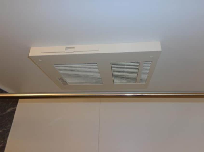 浴室乾燥機 山陽本線（中国）/新倉敷駅 バス21分上成下車:停歩6分 1階 築6年