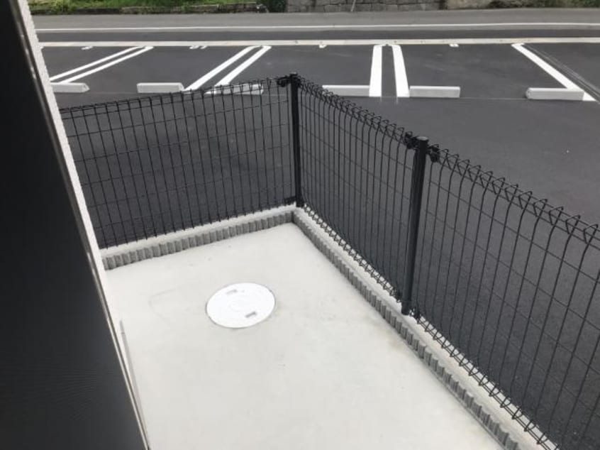 専用庭 山陽本線（中国）/新倉敷駅 バス21分上成下車:停歩6分 1階 築6年