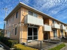 水島臨海鉄道水島本線/弥生駅 徒歩14分 1階 築19年の外観
