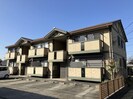 水島臨海鉄道水島本線/球場前駅 徒歩14分 2階 築21年の外観