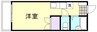 水島臨海鉄道水島本線/浦田駅 徒歩28分 2階 築30年 1Kの間取り