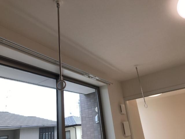 室内干し グレイシャス