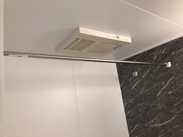 室内設備 グレイシャス