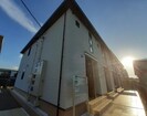 山陽本線（中国）/倉敷駅 徒歩29分 2階 築6年の外観