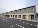  水島臨海鉄道水島本線/水島駅 徒歩17分 2階 築17年