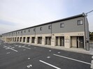 水島臨海鉄道水島本線/水島駅 徒歩17分 2階 築17年の外観