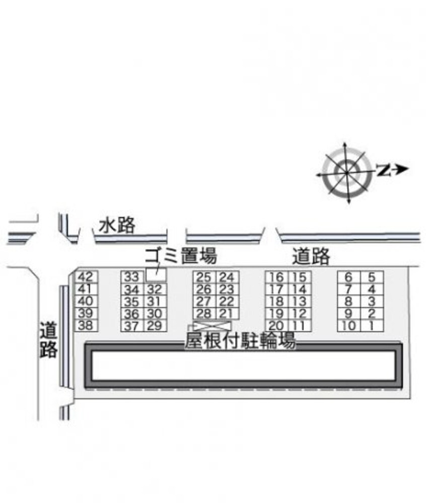  水島臨海鉄道水島本線/水島駅 徒歩17分 2階 築17年