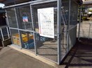  水島臨海鉄道水島本線/水島駅 徒歩17分 2階 築17年